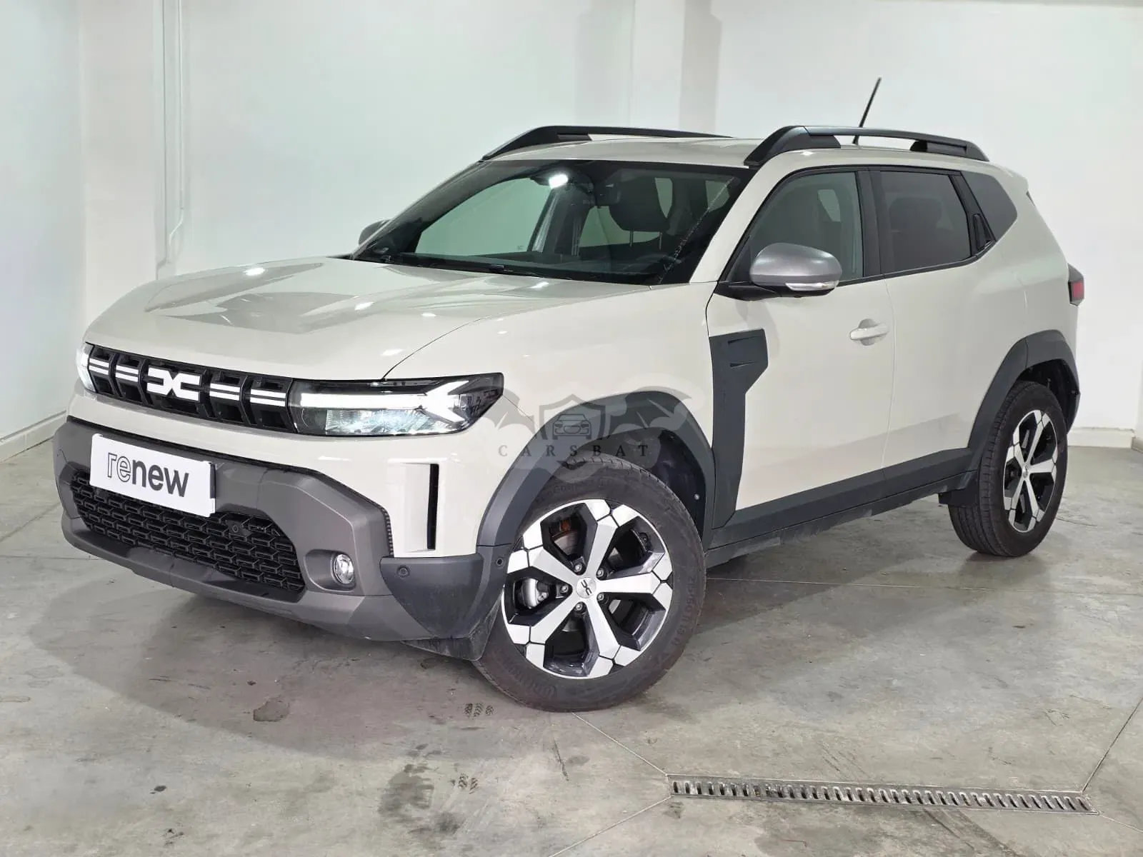 Dacia Duster III [2023 - prezent] ECO-G 100 Journey+ 2025