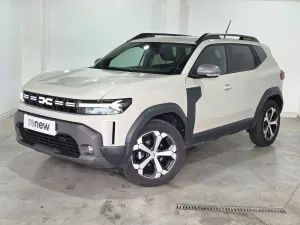 Dacia Duster III [2023 - prezent] ECO-G 100 Journey+ 2025
