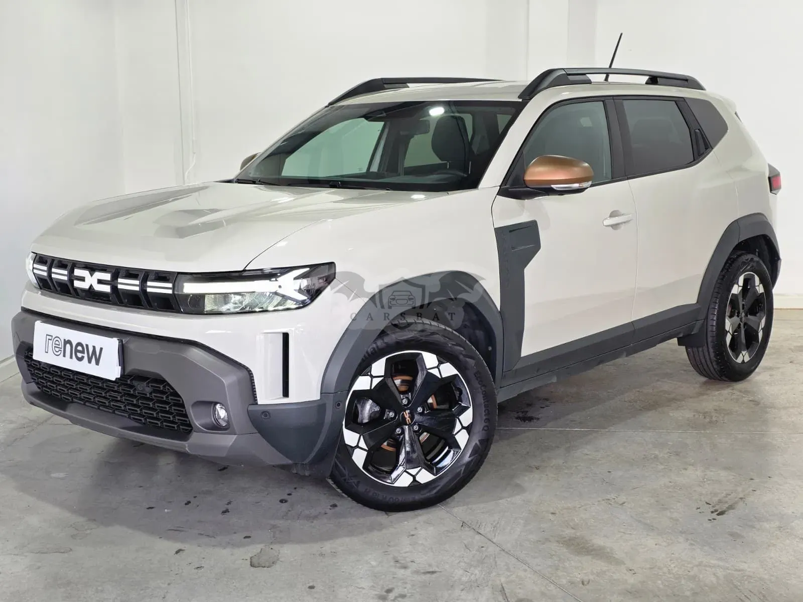 Dacia Duster III [2023 - prezent] ECO-G 100 Extreme 2024