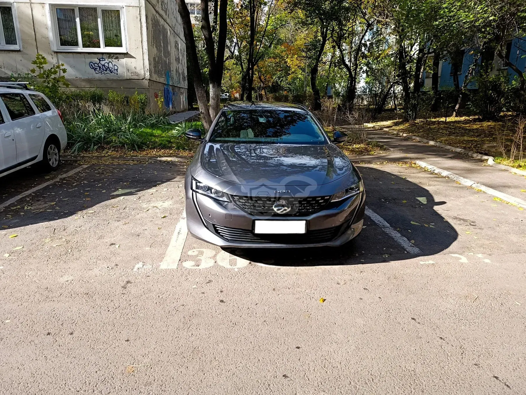 Peugeot 508 II [2018 - Prezent] PHEV 225ch EAT8 GT Pack 2022