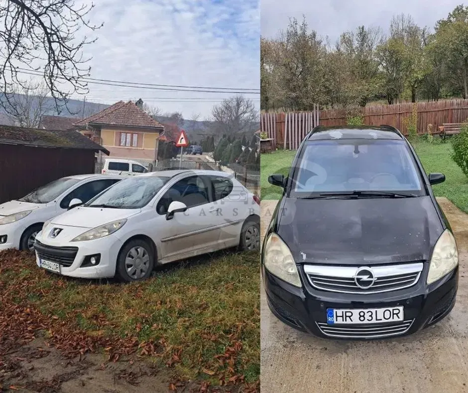 Peugeot 207 1.4 HDI FAP Active 2011