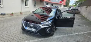 Hyundai IONIQ 2020