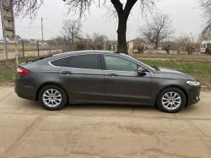 Ford Mondeo IV [2014 - Prezent] 2.0 TDCI PowerShift Titanium 2017