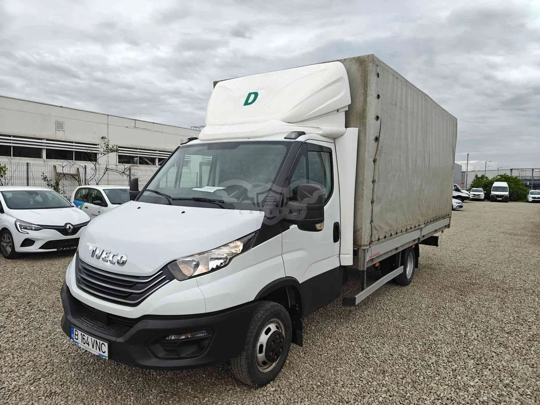 Iveco Daily 2023