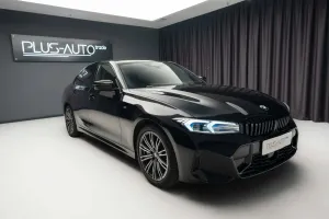 BMW 3 Series G20/G21 [2018 - Prezent] 320d xDrive Aut. M Sport 2024