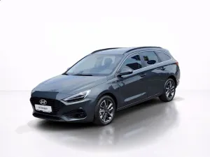 Hyundai i30 III [2016 - Prezent] 2026