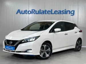 Nissan Leaf II [2017 - Prezent] 62 kWh e+ Tekna 2020