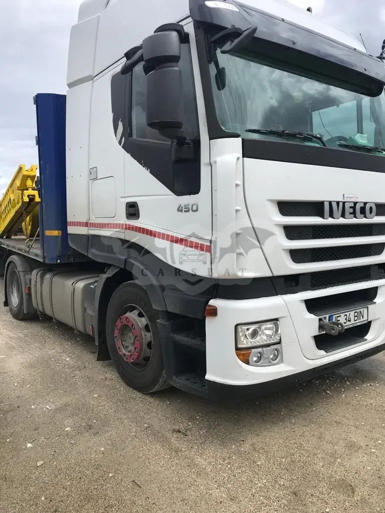 Iveco 2010