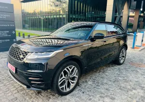 Land Rover Range Rover Velar 2.0 R-Dynamic 2020