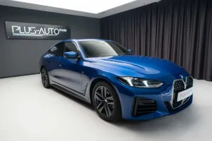 BMW 4 Series G22/G23/G26 [2021 - Prezent] 420d Aut. M Sport 2025