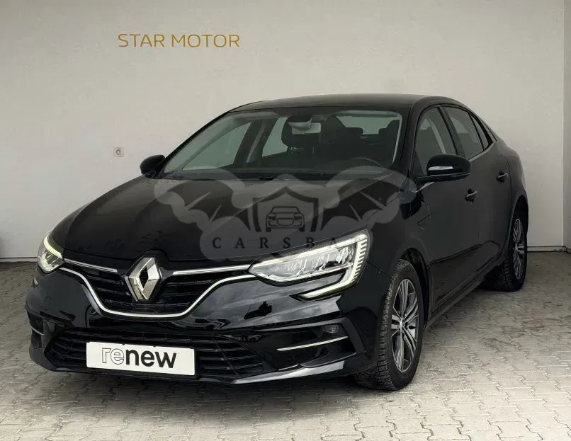 Renault Megane IV [2016 - Prezent] 2023
