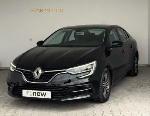 Renault Megane IV [2016 - Prezent] 2023