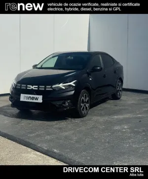 Dacia Logan 2023