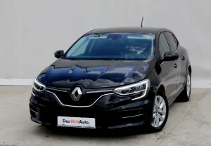 Renault Megane IV [2016 - Prezent] TCe 140 EDC GPF Techno 2021