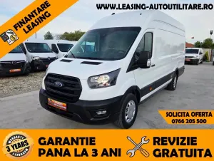 Ford Transit 2023