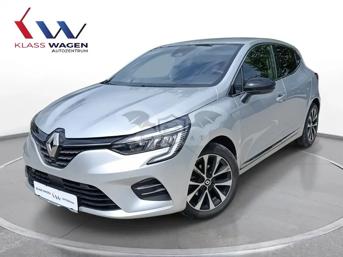 Renault Clio V 1.0 TCe 90 Techno 2023