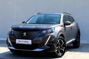 Peugeot 2008 II [2019 - Prezent] 1.5 BlueHDI STT EAT8 Allure 2020