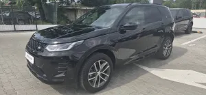 Land Rover Discovery Sport 2.0 D200 MHEV Landmark 2025