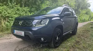 Dacia Duster II [2018 - Prezent] 1.5 Blue dCi Comfort 2021