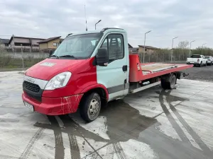 Iveco Daily 2010
