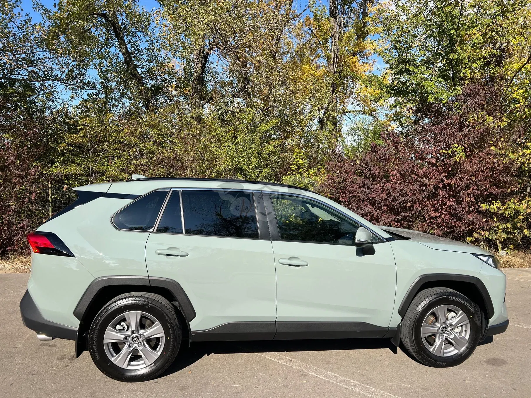 Toyota Rav4 V [2018 - Prezent] 2.5 VVT-iE 4x4 Dynamic 2024