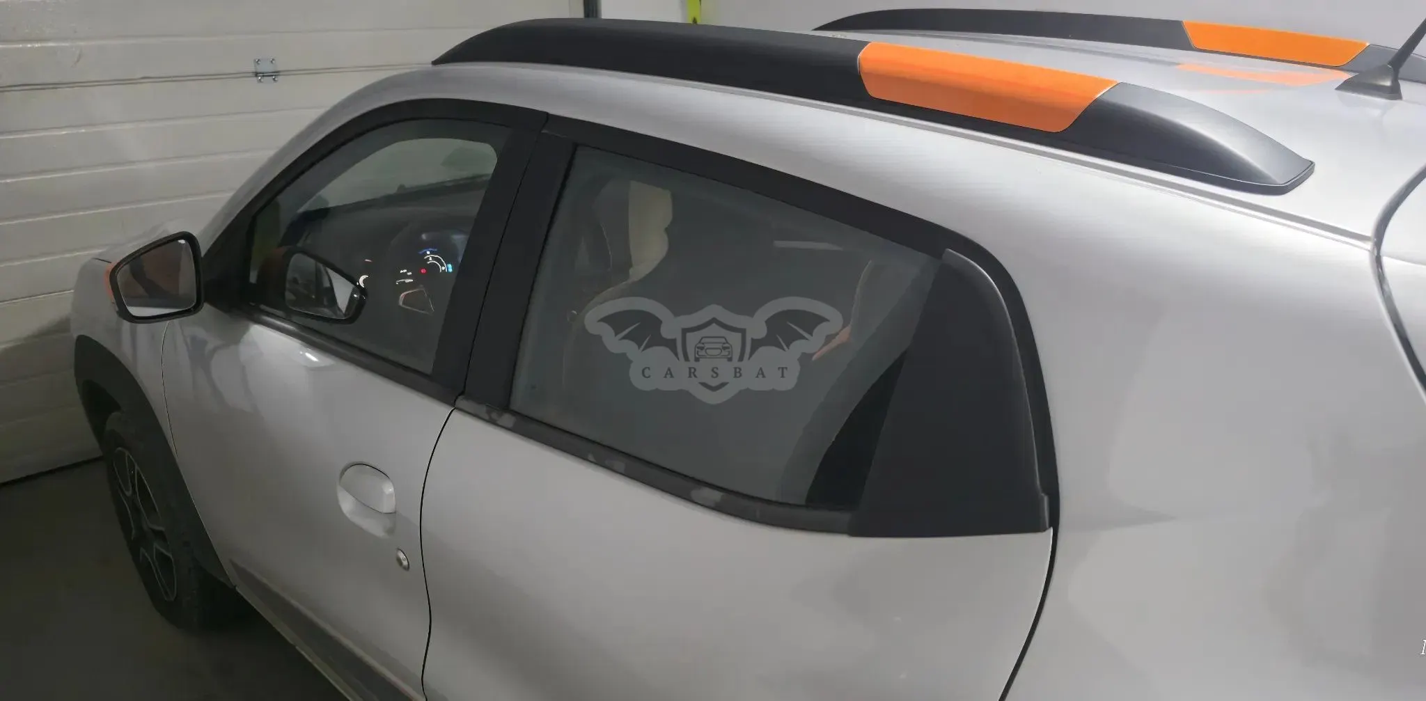 Dacia Spring 2022
