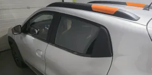 Dacia Spring 2022