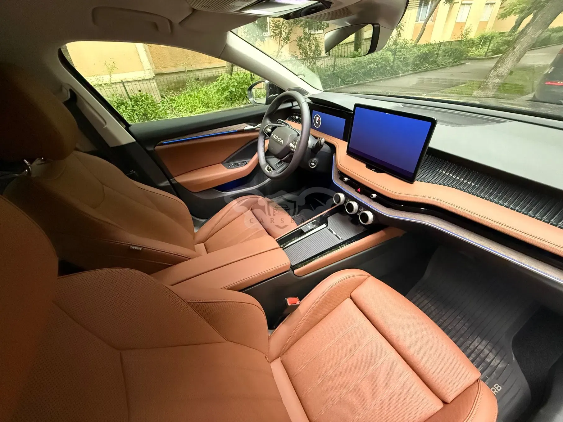 Skoda Superb 2.0 TDI 150 CP DSG Selection 2025