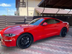 Ford Mustang VI [2015 - Prezent] 2.3 Eco Boost Aut. 2019