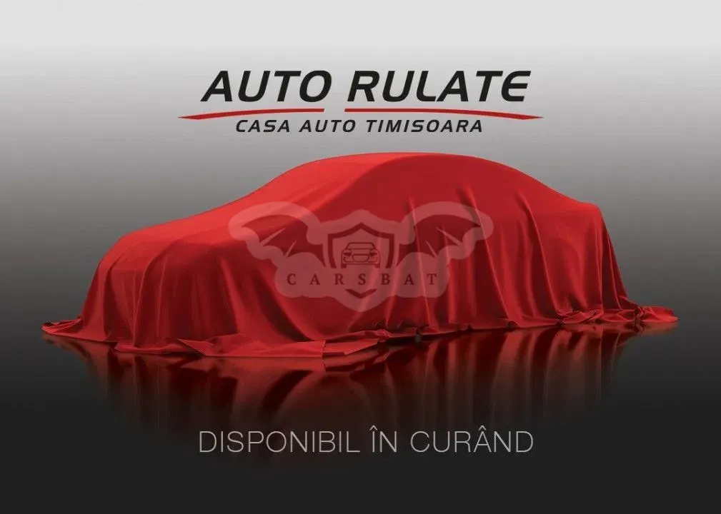 Ford Puma II [2019 - Prezent] 2023