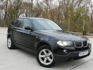 BMW X3 E83 [2003 - 2010] 2007