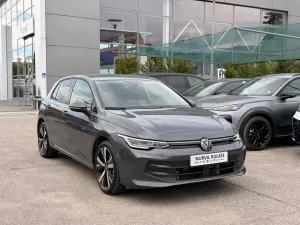 Volkswagen Golf VIII [2020 - Prezent] 1.5 TSI Life 2024