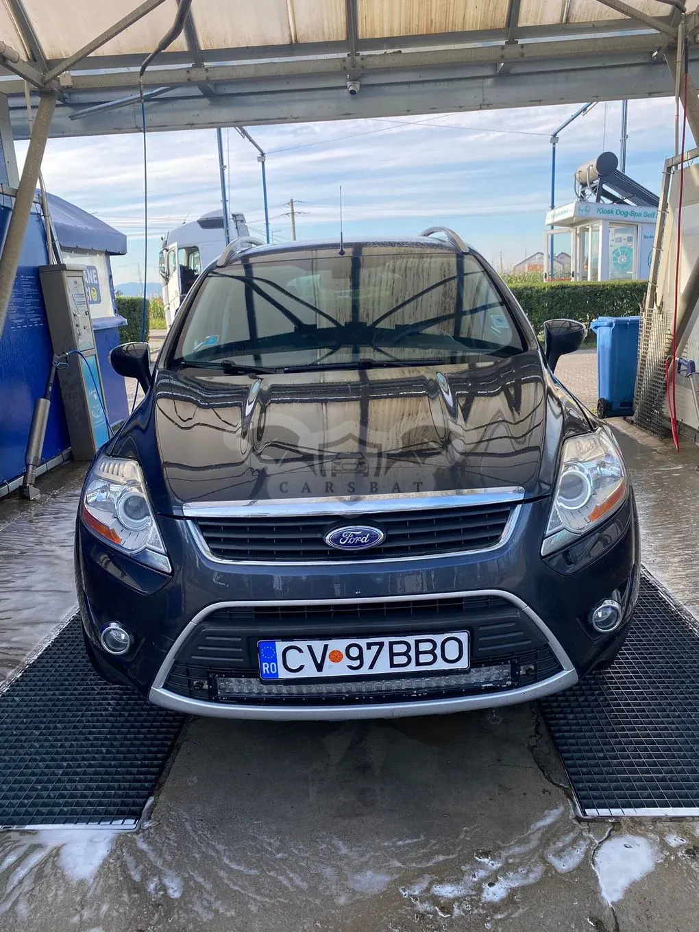 Ford Focus II [2005 - 2012] 2.0 TDCi Trend 2009