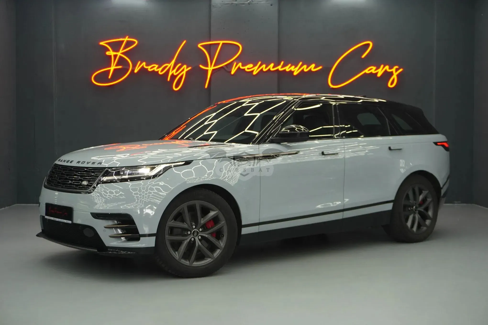 Land Rover Range Rover Velar 2.0 D200 MHEV Dynamic SE 2023
