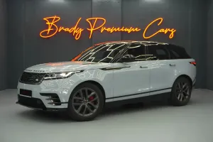 Land Rover Range Rover Velar 2.0 D200 MHEV Dynamic SE 2023