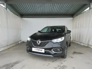Renault Kadjar BLUE dCi EDC Intens 2019