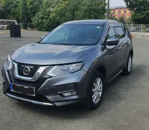 Nissan X-Trail 2.0 dCi ALL-MODE 4x4i Xtronic N-Connecta 2018
