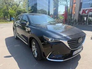 Mazda CX-9 II [2016 - Prezent] 2016