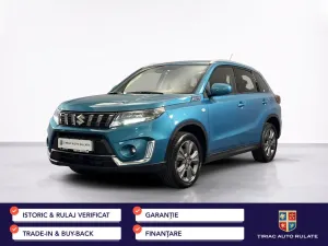 Suzuki Vitara 2020