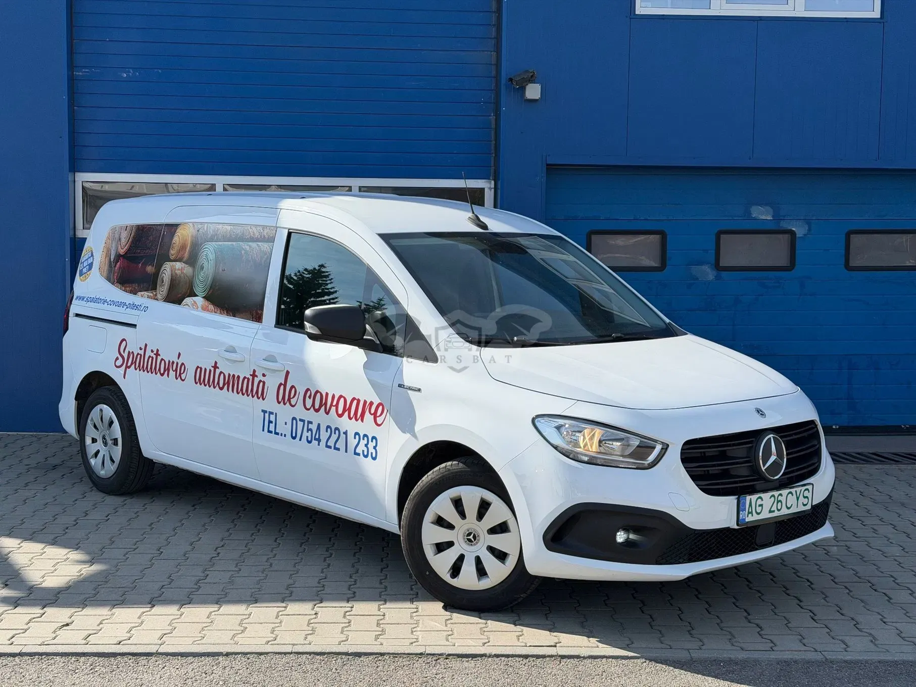 Mercedes-Benz Citan 2024