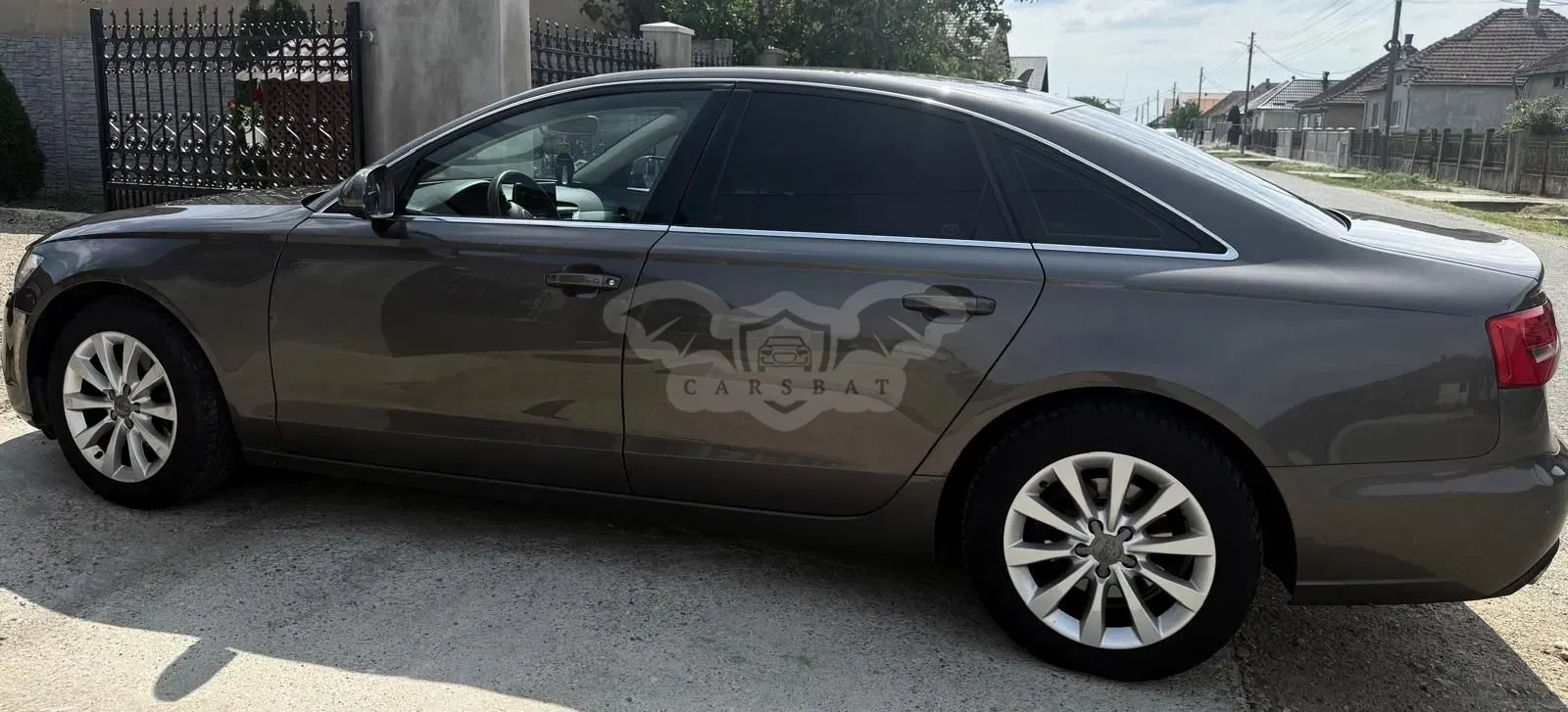 Audi A6 C7 [2011 - 2018] 2.0 TDI 2011
