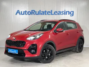 Kia Sportage IV [2016 - 2021] 1.6 CRDI 2WD Eco-Dynamics+ (48V M-H) DCT Vision 2021