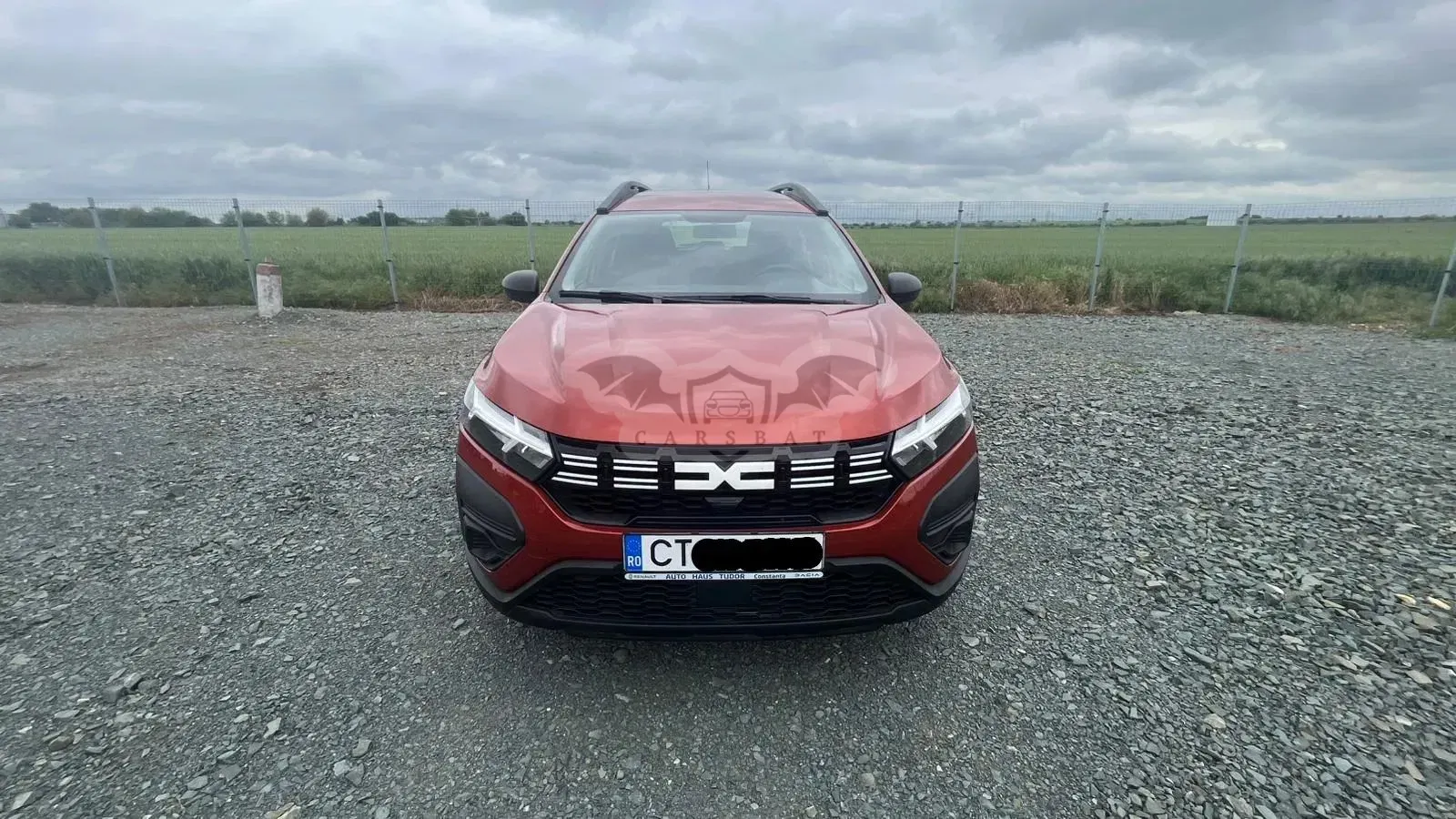 Dacia Jogger 5 locuri TCe 110 Essential 2024