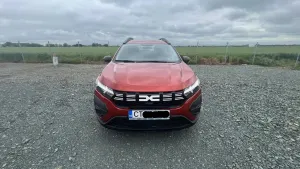 Dacia Jogger 5 locuri TCe 110 Essential 2024