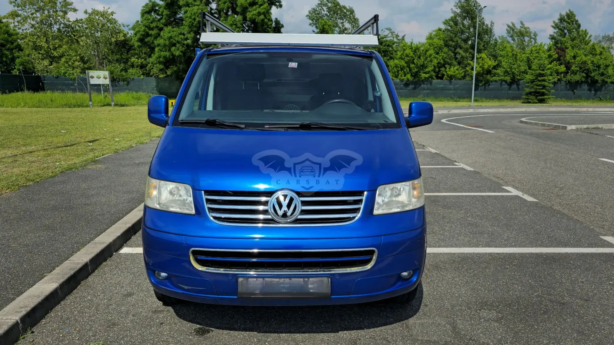 Volkswagen Transporter T5 [2003 - 2015] 2009