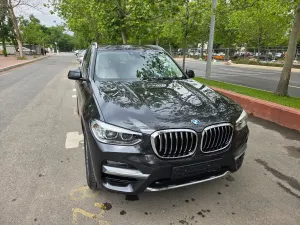BMW X3 G01 [2017 - Prezent] 2021