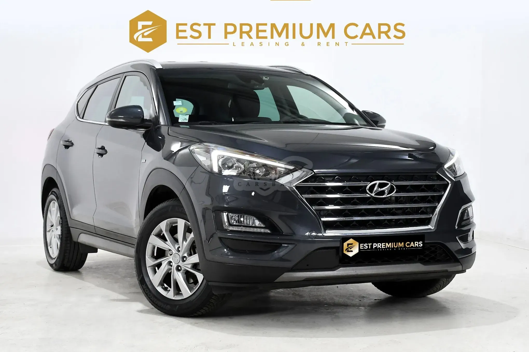 Hyundai Tucson 2020