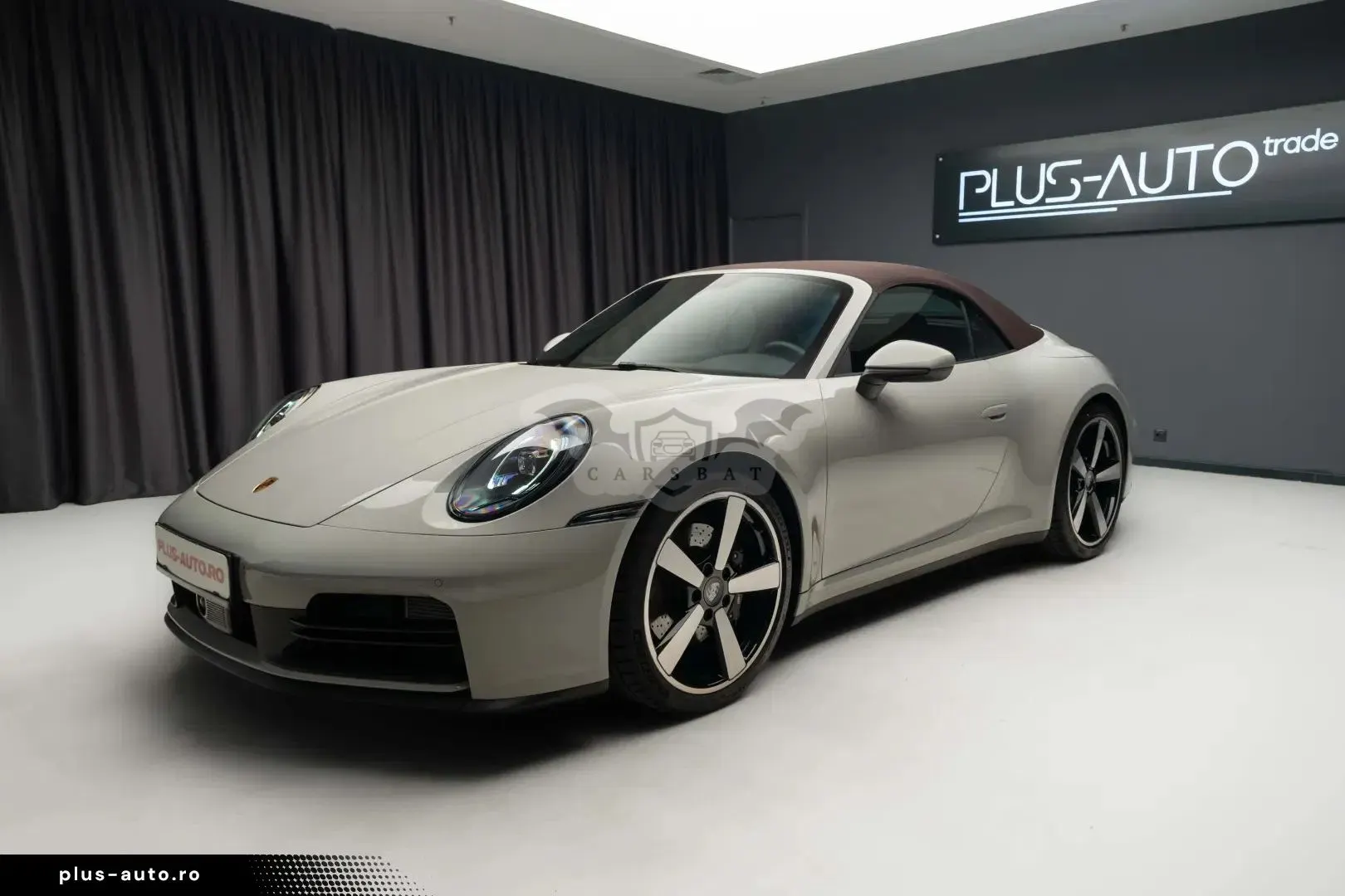 Porsche 911 PDK 2025