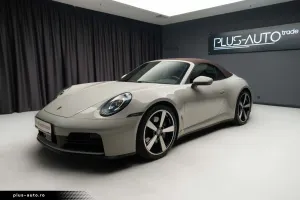 Porsche 911 PDK 2025
