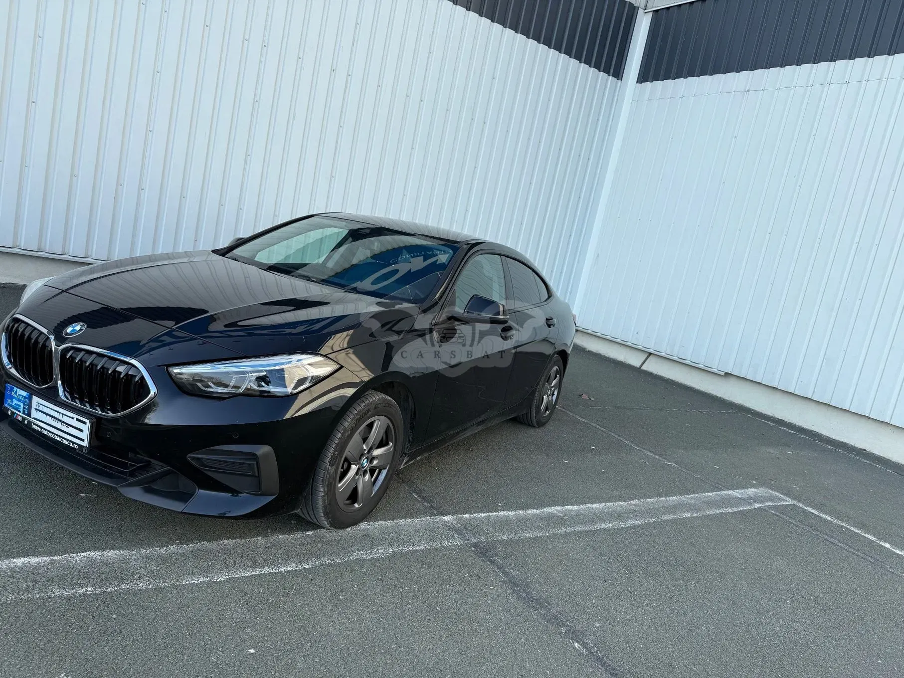 BMW 2 Series 218i Aut. 2021